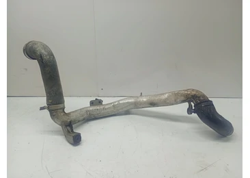 Tub intercooler Volkswagen Passat B6 (2005 - 2010) 2.0 tdi BMR