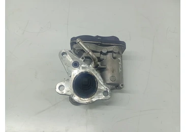 EGR h8201353607 Renault Master 3 (2st facelift) (2019 - 2024) 2.3 dci m9t-07