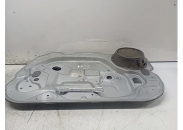 Macara geam dreapta fata 6m5t 14b533 aa Ford C-Max 1 (2003 - 2007) 1.8 tdci