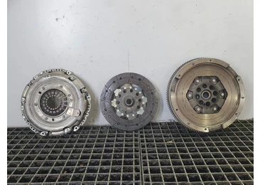 Kit ambreiaj volanta cu masa dubla 302054176r Renault Master 3 (2st facelift) (2019 - 2024) 2.3 dci m9t-07