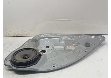 Macara geam dreapta spate A11938540 Ford Focus 3 (2011 - 2015) 1.6 tdci T3DA
