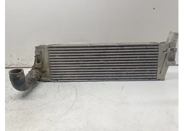Radiator intercooler 160131343F Renault Megane 2 (2002 - 2006)