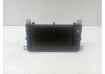 Navigatie 281154823r Renault Master 3 (2st facelift) (2019 - 2024) 2.3 dci m9t-07
