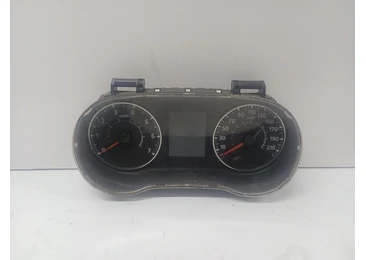 Ceasuri de bord a2c11231001 Renault Master 3 (2st facelift) (2019 - 2024) 2.3 dci m9t-07