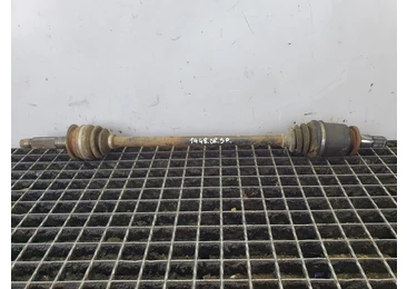 Planetara dreapta spate Subaru Forester 3 (2007 - 2011) 2.0 d