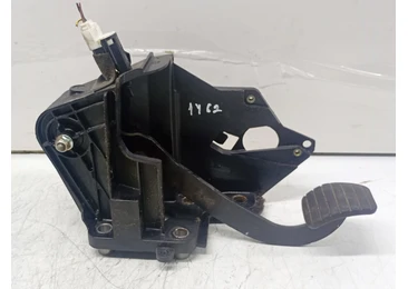 Pedala frana 465105948 Renault Master 3 (2st facelift) (2019 - 2024) 2.3 dci m9t-07