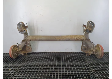 Punte spate Ford Fiesta 6 (2008 - 2013)