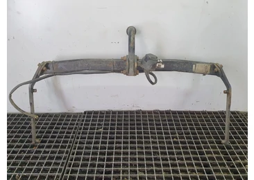 Carlig remorcare Ford Fiesta 6 (2008 - 2013)
