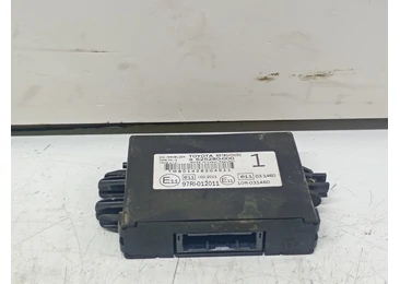 Modul imobilizator 625280-000 Toyota Yaris XP130 (2011 - 2014)