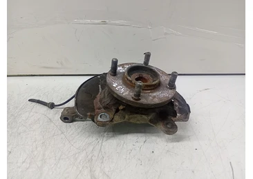 Fuzeta dreapta fata Smart Forfour 1 (2004 - 2006) 1.3 benzina M135.930