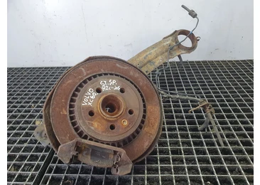 Fuzeta stanga spate 7g915a969va Volvo XC60 1 (2008 - 2013)