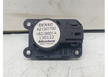 Motoras clapeta mixaj aer A21201700 Renault Master 3 (2st facelift) (2019 - 2024) 2.3 dci m9t-07