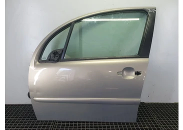 Usa stanga fata Citroen C3 1 (2002 - 2010) 1.6 i FX6B