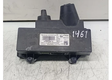Modul Bluetooth 9829237580 Citroen C4 Cactus 1 (2014 - 2018) 1.2 i EB2ADT