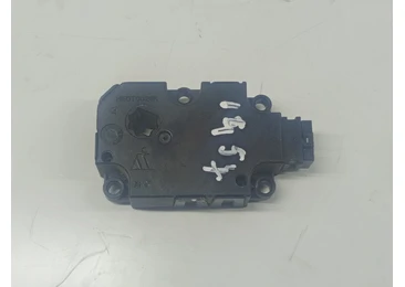 Motoras clapeta mixaj aer cz1139300855nd8 Volkswagen Passat B6 (2005 - 2010) 2.0 tdi BMR