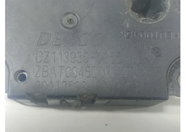 Motoras clapeta mixaj aer cz1139300855nd8 Volkswagen Passat B6 (2005 - 2010) - miniatura 3
