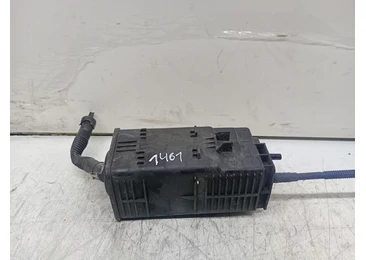 Canistra carbon Citroen C4 Cactus 1 (2014 - 2018) 1.2 i EB2ADT