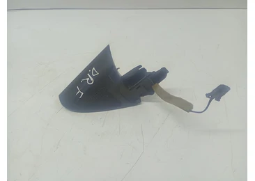 Boxa difuzor tweeter 3c8837986 Volkswagen Passat CC 1 (2008 - 2012)