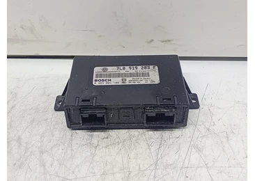 Modul senzori parcare 7L0919283F Volkswagen Touareg 1 (7L) (2002 - 2007)