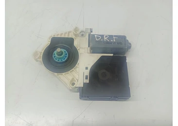 Motoras geam dreapta fata 1k0959792p Volkswagen Passat B6 (2005 - 2010)