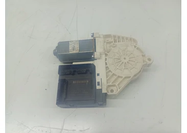 Motoras geam dreapta fata 1k0959792p Volkswagen Passat B6 (2005 - 2010) - miniatura 2