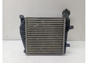 Radiator intercooler 7l6145803c Volkswagen Touareg 1 (7L) (2002 - 2007)