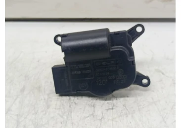 Motoras clapeta mixaj aer 52411483r03 Volkswagen Touareg 1 (7L) (2002 - 2007)