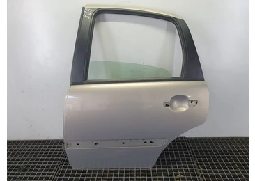 Usa stanga spate Citroen C3 1 (2002 - 2010) 1.6 i FX6B