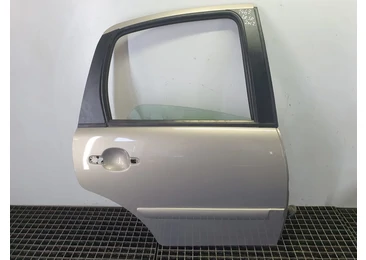 Usa dreapta spate Citroen C3 1 (2002 - 2010) 1.6 i FX6B