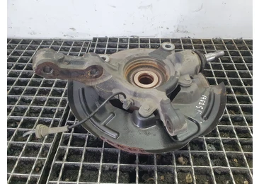 Fuzeta stanga fata 411610004r Renault Master 3 (2st facelift) (2019 - 2024) m9t-07
