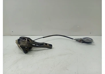 Broasca stanga spate 9647164577 Citroen C3 1 (2002 - 2010) 1.6 i FX6B
