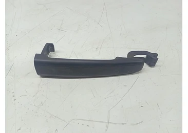 Maner exterior stanga spate Citroen C3 1 (2002 - 2010) 1.6 i FX6B