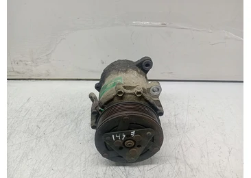 Compresor clima ac 6N0820803B Volkswagen Polo 3 (6N) (facelift) (2000 - 2002) 1.4 benzina AUD