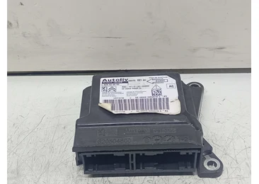 Calculator airbag 9807568180 Peugeot 308 T9 (2013 - 2017)