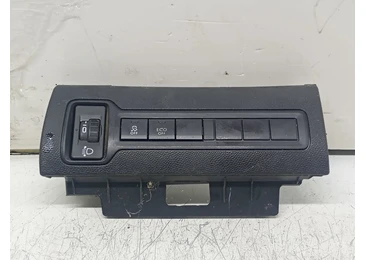 Panou butoane 9807240977 Peugeot 308 T9 (2013 - 2017)