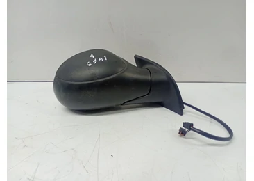Oglinda dreapta e9024442 Citroen C3 1 (2002 - 2010) 1.6 i FX6B