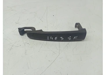 Maner exterior stanga fata Citroen C3 1 (2002 - 2010) FX6B