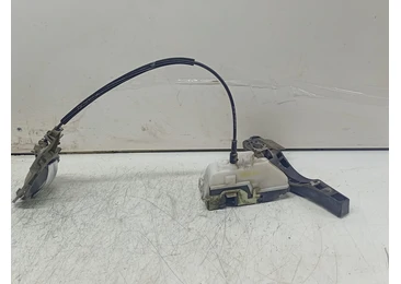 Broasca dreapta fata Citroen C3 1 (2002 - 2010) FX6B