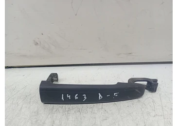 Maner exterior dreapta fata Citroen C3 1 (2002 - 2010) 1.6 i FX6B