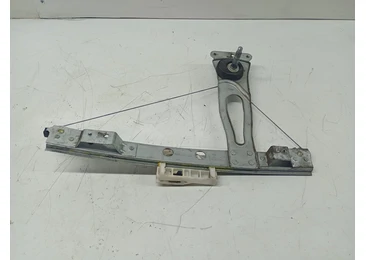 Macara geam stanga spate 963981748 Citroen C3 1 (2002 - 2010) 1.6 i FX6B