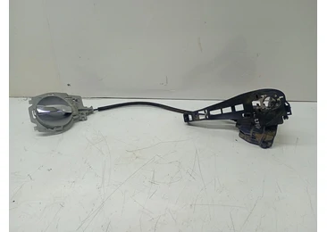 Broasca dreapta spate 9647164377 Citroen C3 1 (2002 - 2010) 1.6 i FX6B