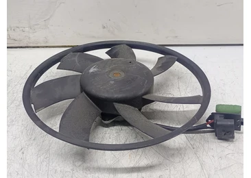Electroventilator gmv A45154-1207 Opel Insignia A (2008 - 2014)