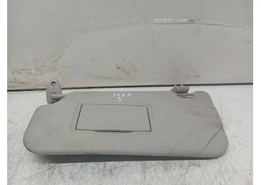 Parasolar stanga Ford B-MAX 1 (2012 - 2018)