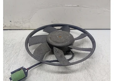 Electroventilator gmv A45106-1207 Opel Insignia A (2008 - 2014)