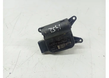 Motoras clapeta mixaj aer 0132801337 Volkswagen Golf 5 (2003 - 2009) 1.9 tdi BKC