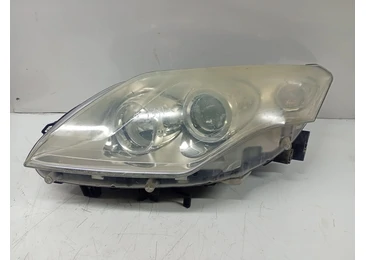 Far stanga 89901834 Renault Laguna 3 (2007 - 2011) 1.5 dci K9K780