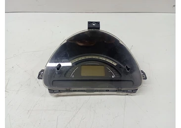 Ceasuri de bord p9652008180 Citroen C3 1 (2002 - 2010) 1.6 i FX6B