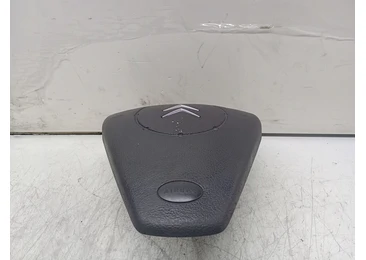 Airbag sofer 96380009UD Citroen C3 1 (2002 - 2010) 1.6 i FX6B