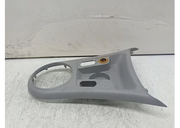Ornament consola centrala 9637999777 Citroen C3 1 (2002 - 2010) 1.6 i FX6B