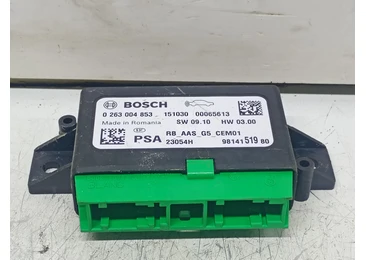 Modul senzori parcare 9814151980 Peugeot 308 T9 (2013 - 2017)